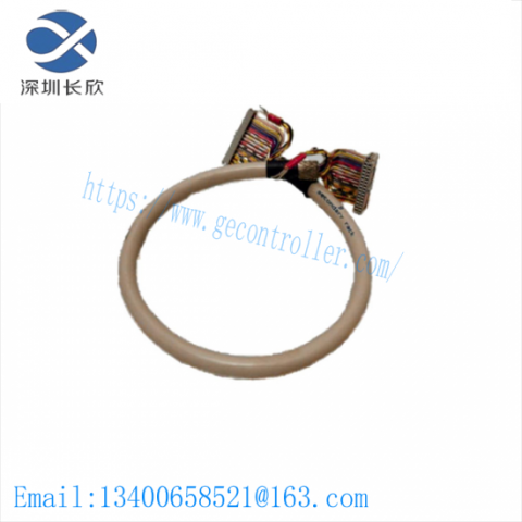 Schneider AS-WBXT-201 Bus Extension Cable: Enhancing Industrial Control Network Flexibility