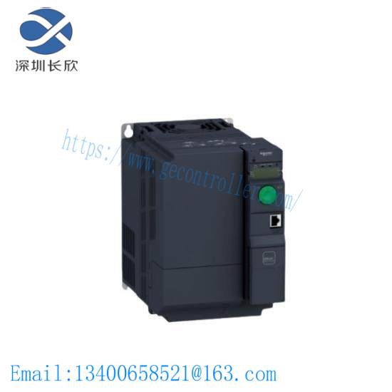 schneider_atv320d15n4.jpg Schneider ATV320D15N4С Variable Speed Drive for Industrial Automation