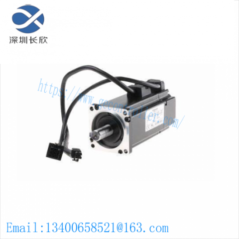 Schneider BCH0602O12F1C Servo Motor - Precision Control, High Performance