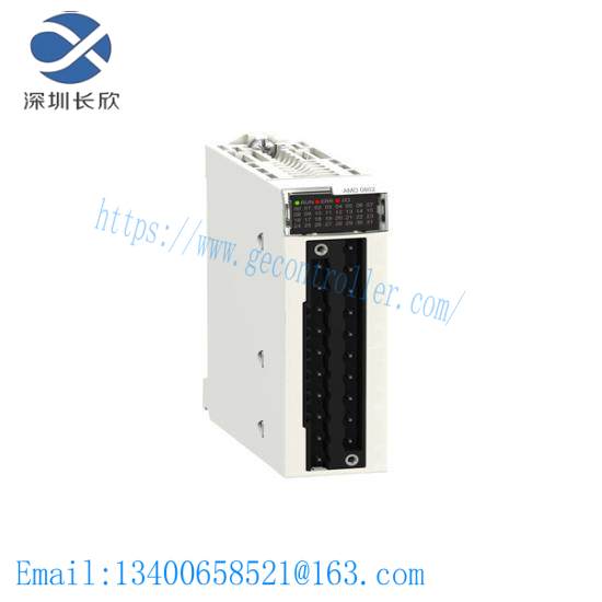 schneider_bmeaho0412_analog_ouput_module.jpg Schneider Electric BMEAHO0412: Analog Output Module for Advanced Control Systems