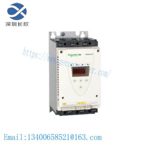 SCHNEIDER LADN31 019632 Industrial Control Module