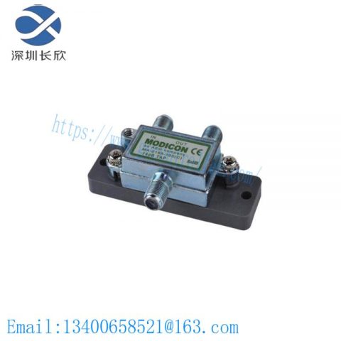 Schneider ATV610D22N4 PLC Module: Advanced Control Solutions