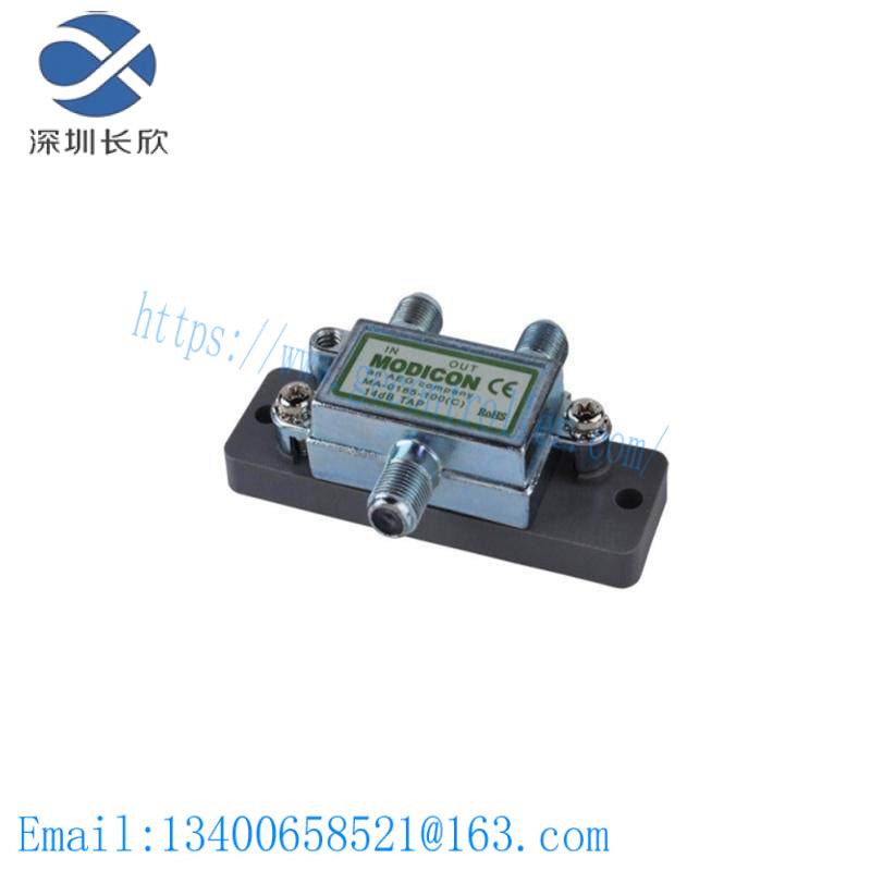 schneider_ma-0185-100_c_communication_line_tap.jpg Schneider ATV610D22N4 PLC Module: Advanced Control Solutions