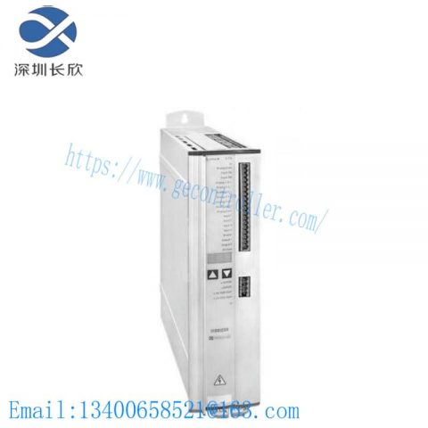 Schneider MHDA1017N00 Servo Drive - Precision Control for Industrial Automation