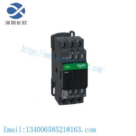 Schneider P127CA Inverter Board, Industrial Control Modules