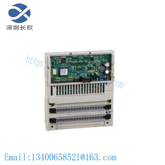 schneider_tcsesm043f2cs0_1.jpg Schneider Electric TCSESM043F2CS0 - Ethernet TCP/IP Managed Switch for Industrial Automation