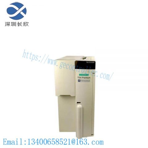 Schneider TFTX11702 High-Performance Touchscreen HMI Module