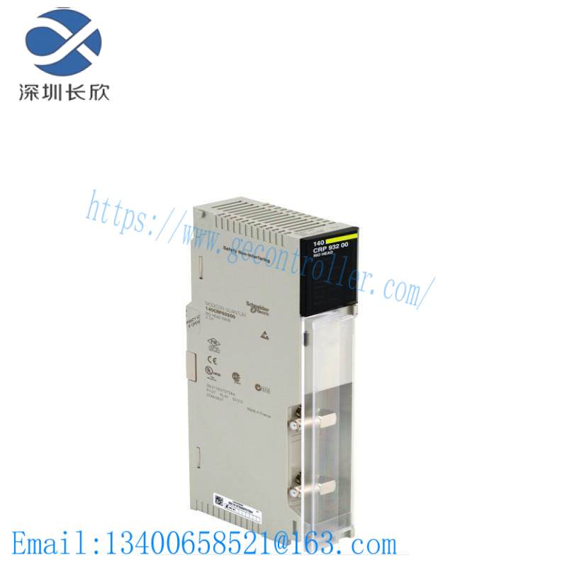 schneider_tftx11702_2.jpg Schneider TFTX11702 High-Performance Touchscreen HMI Module