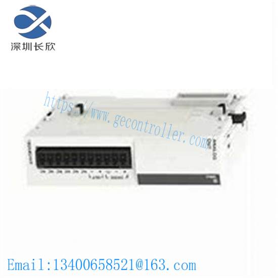 schneider_tm2amo1ht_analog_output_module.jpg Schneider Modicon 140NOE77110 Ethernet Network TCP/IP Module