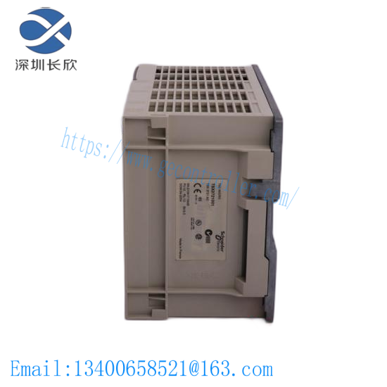 schneider_tsx07312422_3.png SCHNEIDER TSX07312422 Industrial Control Module, Compact Design with High Performance