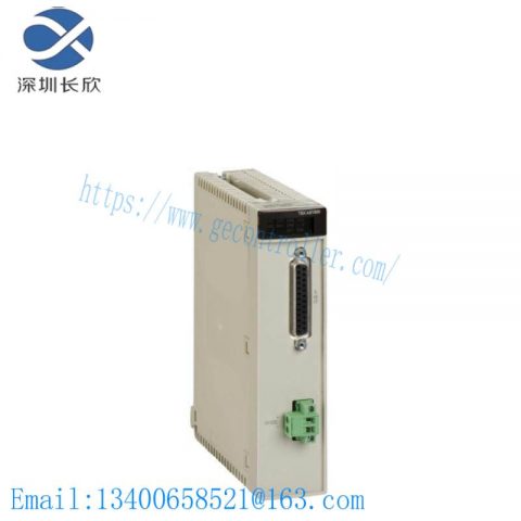 Schneider TSXASY800 Analog Output Module: High-Performance Automation Solution