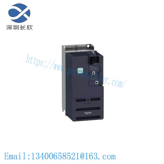 schneider_xbtgk5330_1.jpg SCHNEIDER XBTGK5330 Industrial Touchscreen HMI Terminal