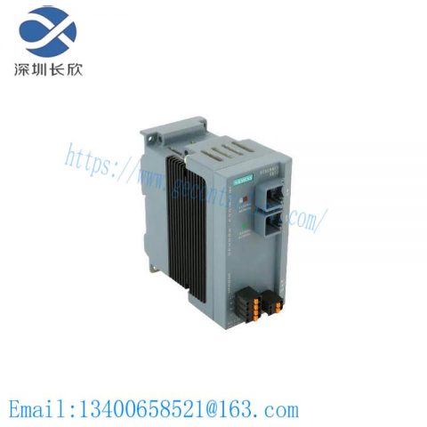 GE SEC PB5-DY Industrial Control Module
