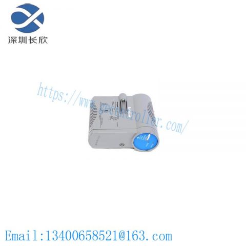 SEF M21.1 - High-Performance Industrial Module for Enhanced Process Control