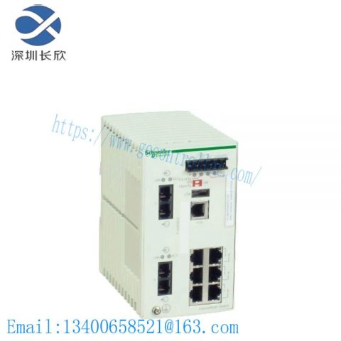 Festo SES 2409 Digital Input Module