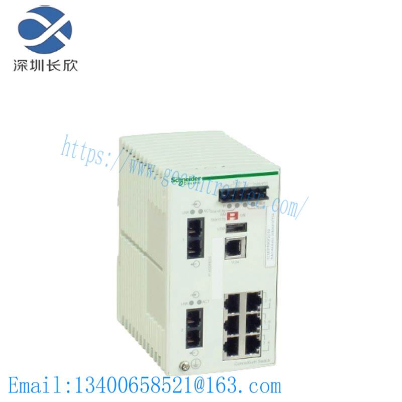 ses_2411_1.jpg Schneider SES 2411 Digital Input Module, 16 Channels, Non-Isolated, Industrial Automation