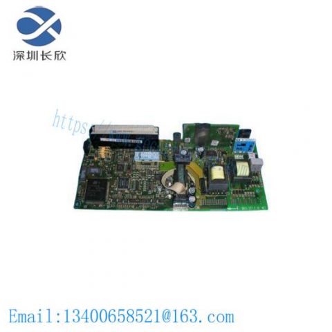 SEW 8235732.1C.15/08152772.16 - Industrial Drive Control Module