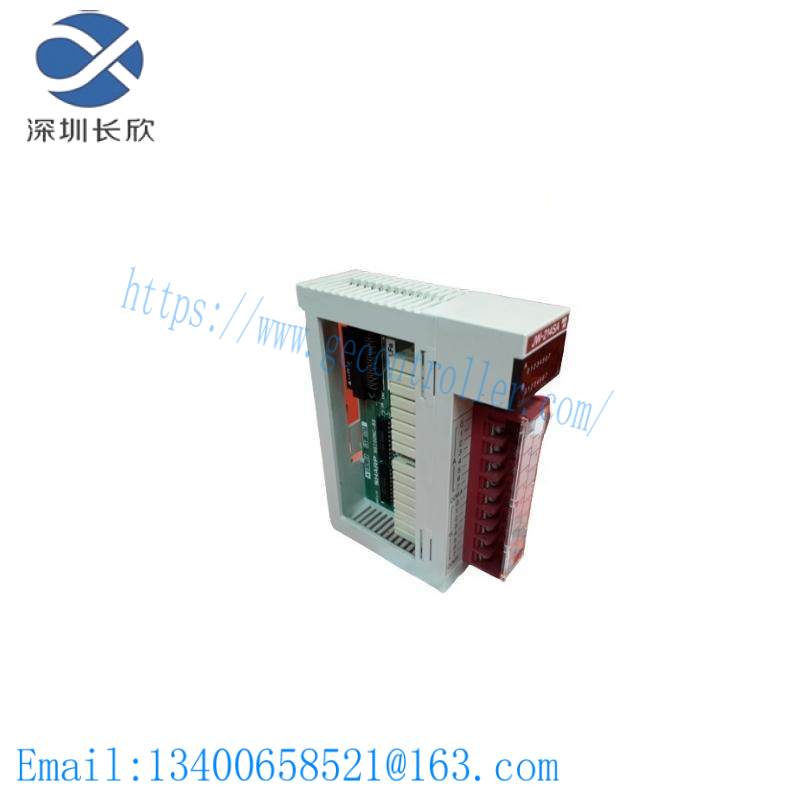 sharp_jw-214sa_relay_output_module.jpg SHARP JW-214SA Relay Output Module - High-Speed, Reliable Control Solution