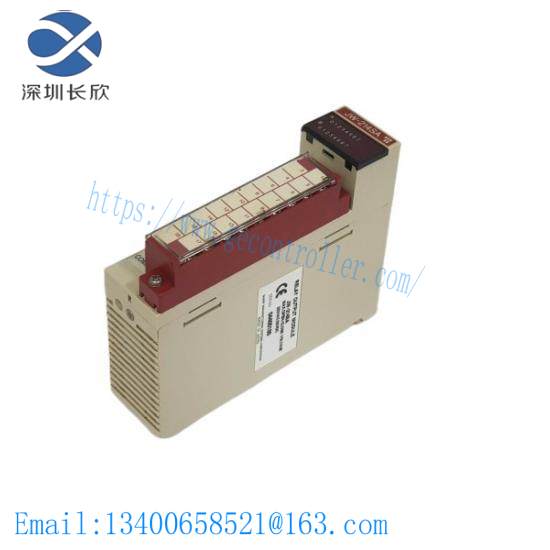 sharp_jw-214sa_relay_output_module_1.jpg SHARP JW-214SA Relay Output Module - High-Speed, Reliable Control Solution