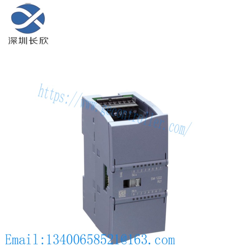 siemens_16137-118_1.png Siemens 16137-118 Industrial Control Module, 16 Input Safety Controller