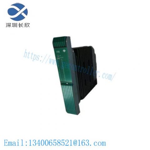 SIEMENS 16809-541/4 Discrete Module: Advanced Control in Industrial Automation