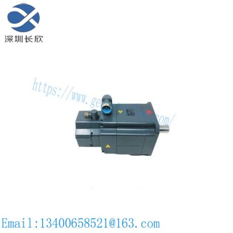 Siemens 1FK6103-8AF71-1AG0 High-Power Servo Motor, Precision Control Solutions