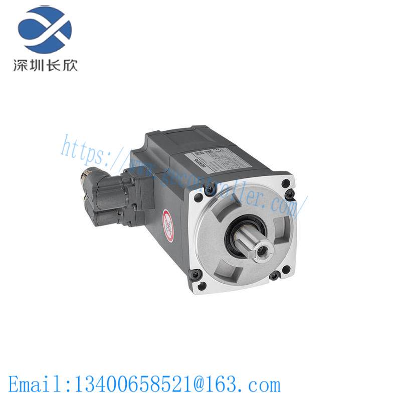 siemens_1fl6044-1af61-2aa1_servo_motor.jpg SIEMENS 1FL6044-1AF61-2AA1 High-Torque Servo Motor