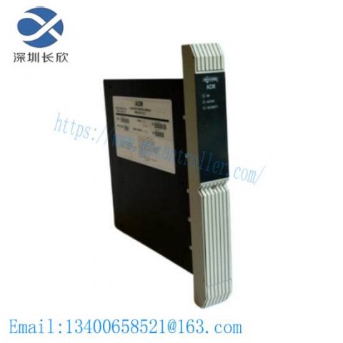 SIEMENS 39ACM14CAN Advanced Control Module - Precision, Reliability for Industrial Automation