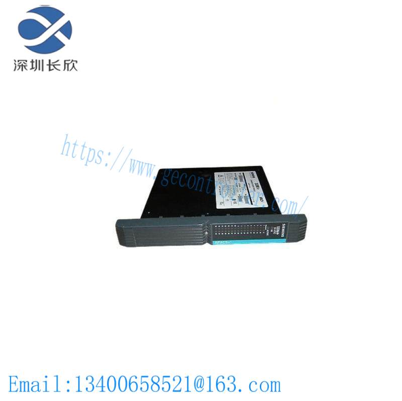 siemens_39sdm024dccbn_3.jpg SIEMENS 39SDM024DCCBN Control Module for Industrial Automation