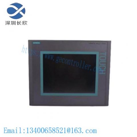 Siemens 3RA28-131FW Industrial Control Module