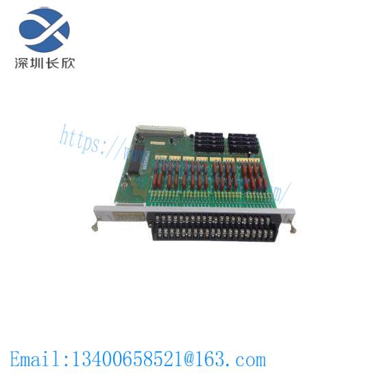 siemens_505-4232_digital_input_module.jpg Siemens 505-4232 Digital Input Module for Industrial Control Systems