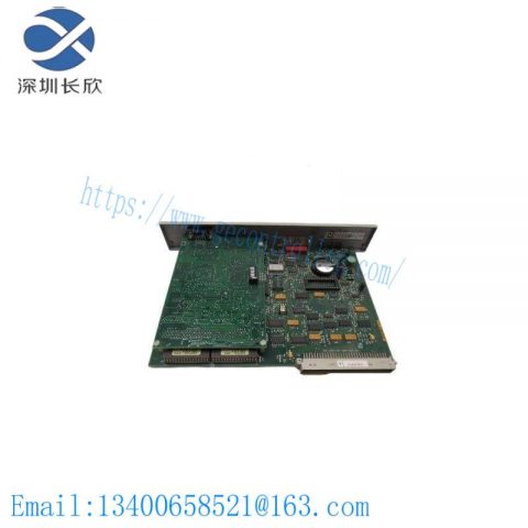 SIEMENS 545-1104 Simatic Power Supply CPU Module