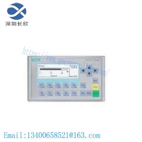 SIEMENS 6AV7422-2FD03-0AS0: Swift Delivery Time, Industrial Automation Module