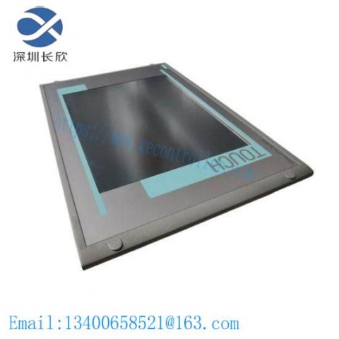 Siemens 6AV7861-2TB00-1AA0 SIMATIC FLAT PANEL
