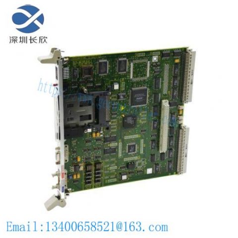 Siemens 6DD1600-0AJ0 PM5 Processor Module - High-Performance Industrial Control Solution