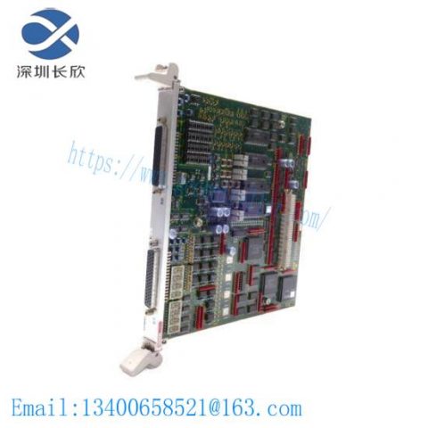 Siemens 6DD1606-3AC0 IT41 Expansion Module for SIMADYN D Systems