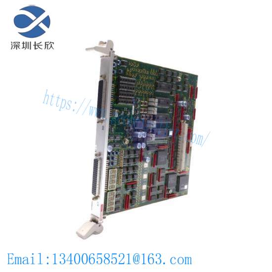 siemens_6dd1606-3ac0_it41_expansion_module.jpg Siemens 6DD1606-3AC0 IT41 Expansion Module for SIMADYN D Systems