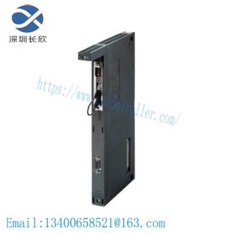 Siemens SIMATIC S7-400 Expansion Module EXM 448-2, Industrial Automation Solutions