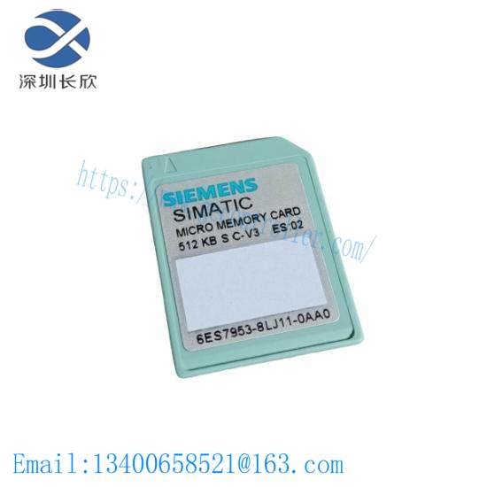 siemens_6dd1610-0ah0_2.jpg Siemens 6DD1610-0AH0 SIMADYN D Memory Submodule MS41, 16 Bit, 512KB EPROM, 2KB EEPROM