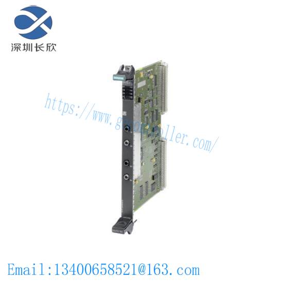 siemens_6dd1660-0bj0_cp53m0_communication_module.jpg SIEMENS 6DD1660-0BJ0 CP53M0 Industrial Communication Module