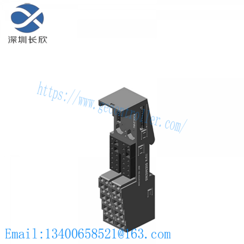 Siemens 6DD16810EB3 SIMATIC S7-400 FM 458-1 DP Module