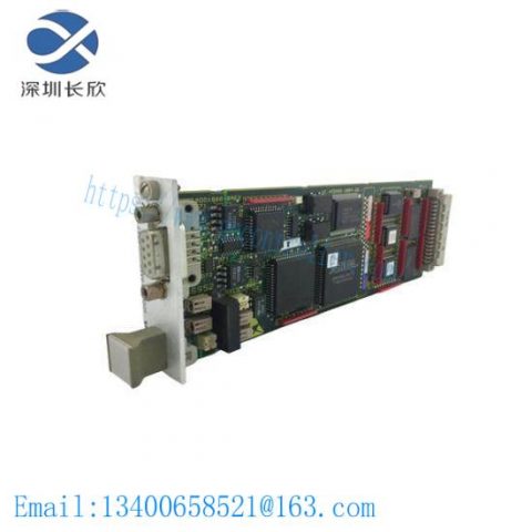 SIEMENS 6DD1688-0AE2 Communication Submodule, Siemens Automation Solutions