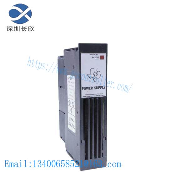 siemens_6dd2920-0ab0_2.jpg Siemens SIMADYN D 6DD2920-0AB0 Control System Interface Module