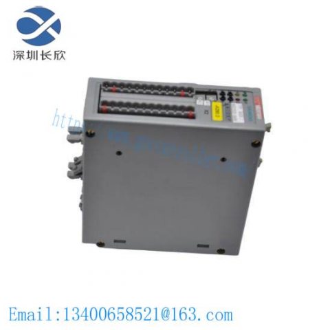 Siemens 6DD2920-0AR6 SA 20.1 Line Supply Sensing Module