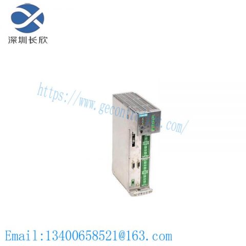 SIEMENS 6DL3100-8AA: AddFEM Front End Module for Profibus Device with Fast I/O Functions