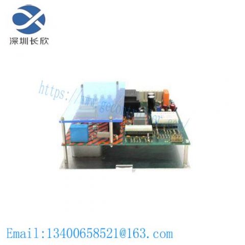 SIEMENS 6ES5318-8MA11 Interface Module for ET100U Control Systems