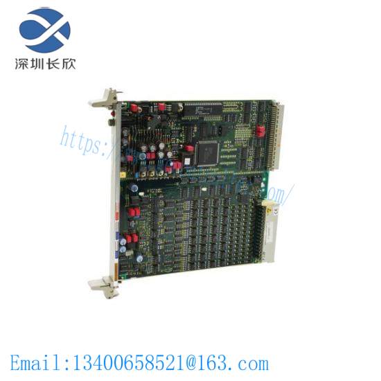 siemens_6dp1232-7aa_analog_module.jpg Siemens 6DP1232-7AA Analog Input Module - Industrial Control Solutions