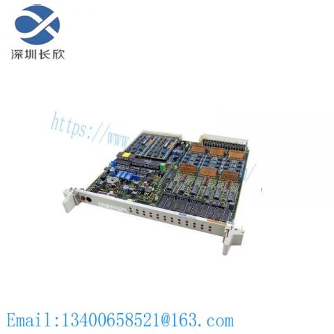 SIEMENS 6DP1360-8BA: Safe Binary Output Module, Precision Control for Industrial Automation