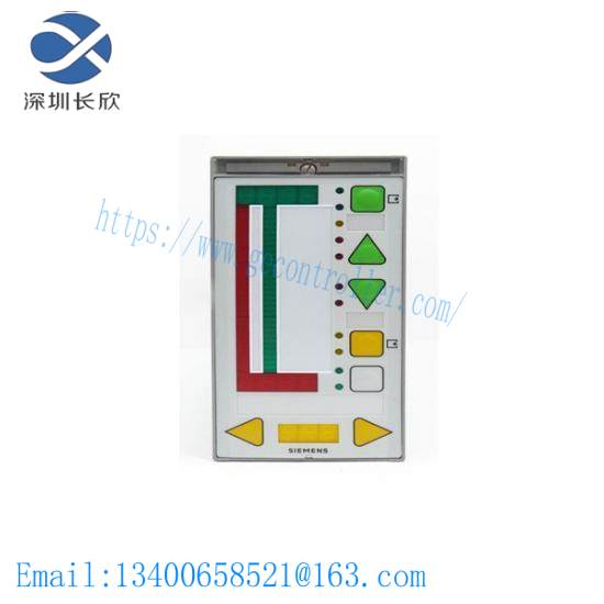 siemens_6dr2400-4_multi-function_controller.jpg SIEMENS 6DR2400-4 Industrial Multi-Function Controller, Precision Control Solutions
