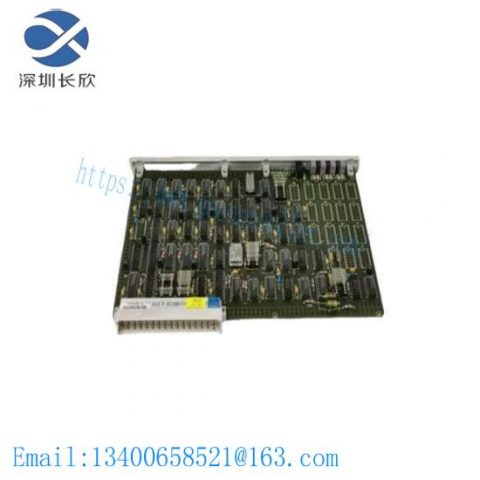 Siemens 6DS1104-8AA: High Precision Clock Pulse Generator Module for Industrial Automation